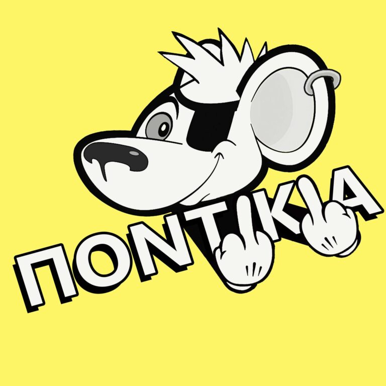 Ποντίκια-logo