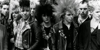 The-History-of-Punk-Rock