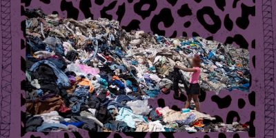 against fast fashion